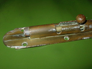 1865 Stanley Works Bolt (2)