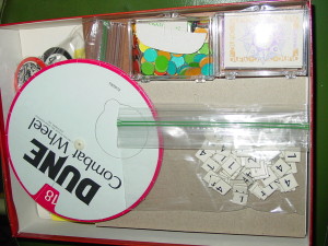 Avalon Hill Dune Game (2)