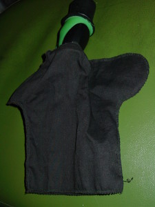 General Mills Puppet Sweet Tooth (3)