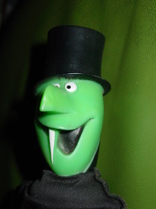 General Mills Puppet Sweet Tooth (4)