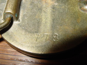 Robert Crumb Belt Buckle (4)